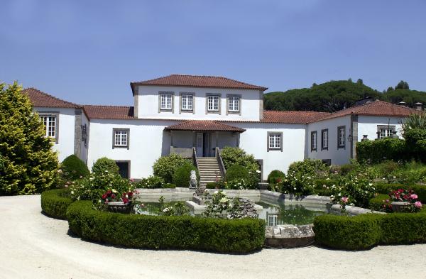 Casa do Ameal - Viana do Castelo